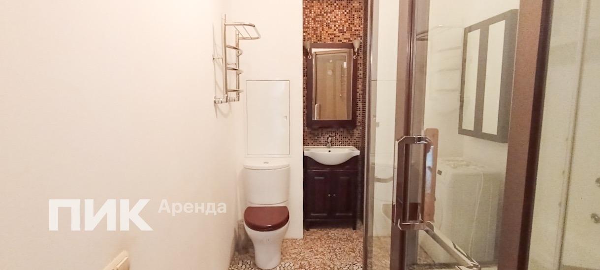 2-к. квартира, 60 м², 156 500 ₽/мес — фото № 14