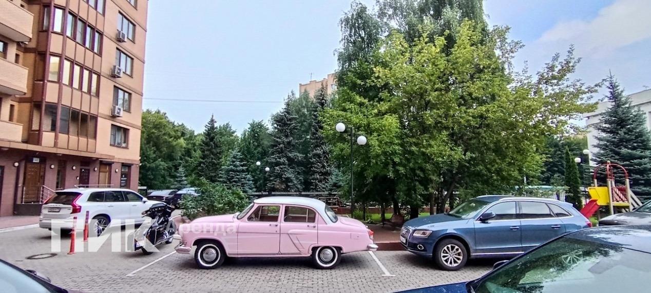 2-к. квартира, 60 м², 156 500 ₽/мес — фото № 25