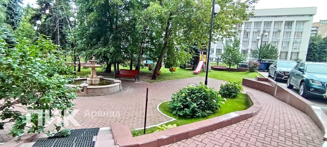 2-к. квартира, 60 м², 156 500 ₽/мес — фото № 24