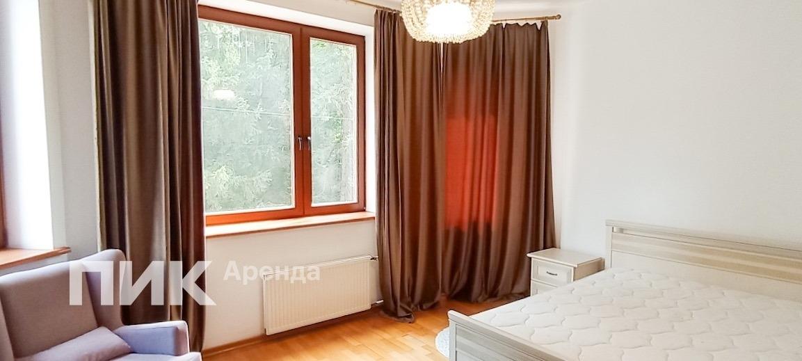 2-к. квартира, 60 м², 156 500 ₽/мес — фото № 6