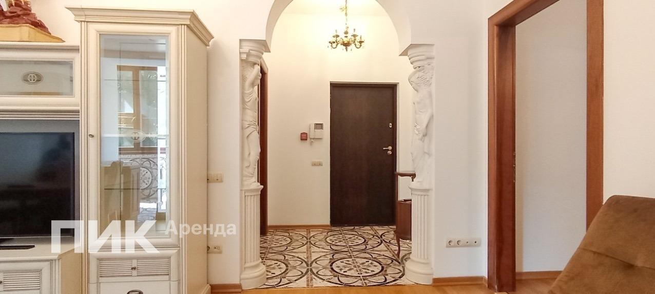 2-к. квартира, 60 м², 156 500 ₽/мес — фото № 17