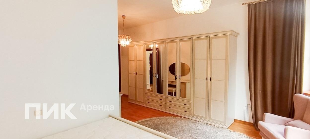 2-к. квартира, 60 м², 156 500 ₽/мес — фото № 7