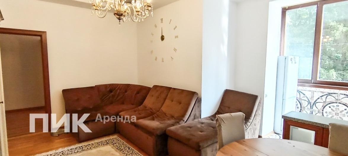 2-к. квартира, 60 м², 156 500 ₽/мес — фото № 4