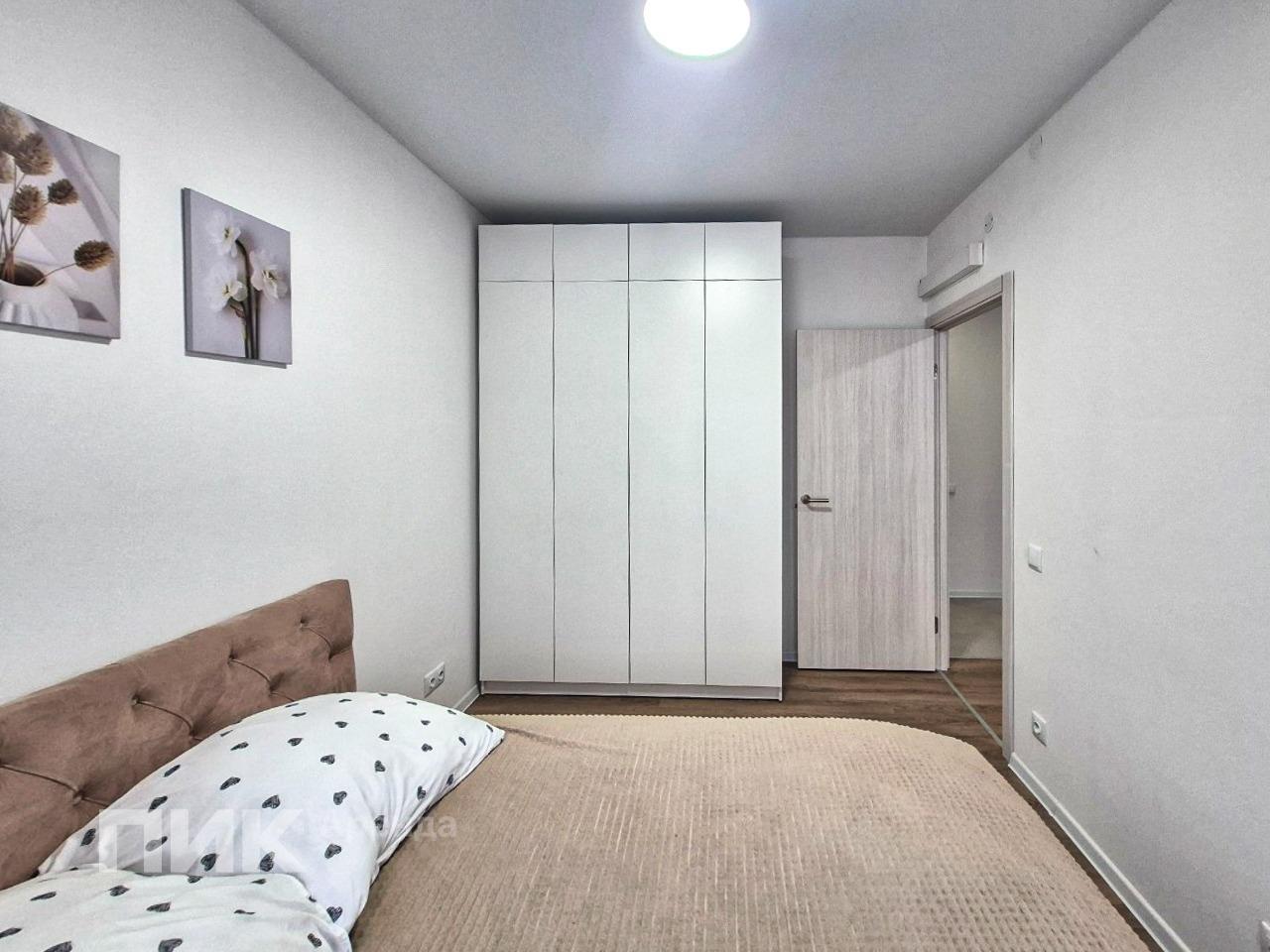 1-к. квартира, 31 м², 76 600 ₽/мес — фото № 7