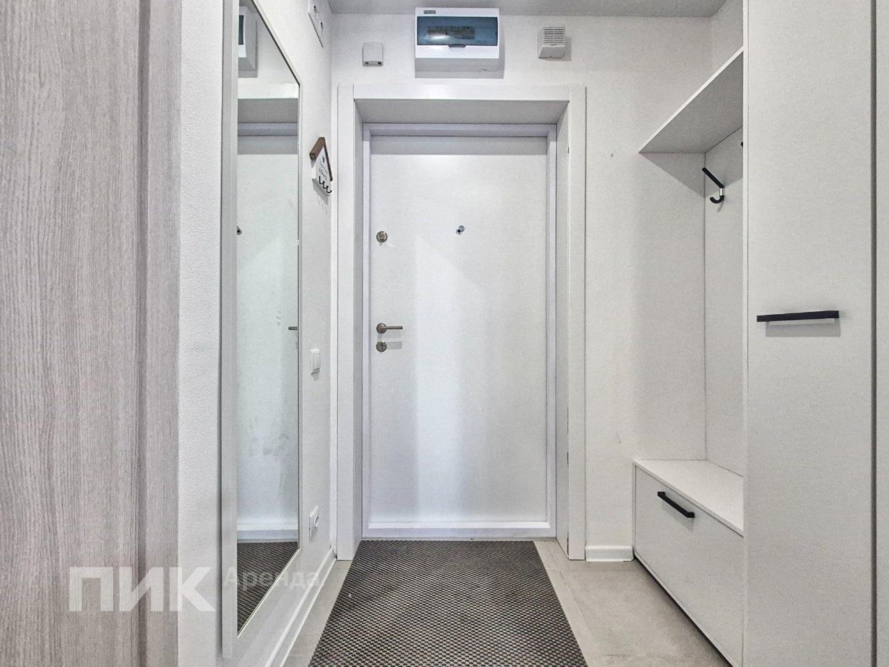 1-к. квартира, 31 м², 76 600 ₽/мес — фото № 10