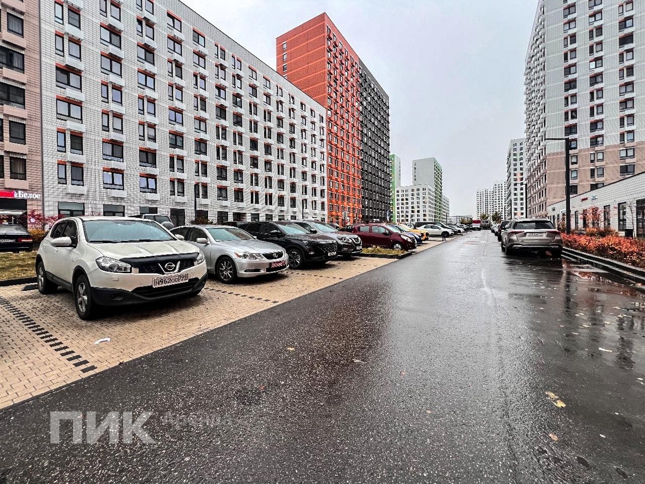 студия, 19.5 м², 49 210 ₽/мес — фото № 15