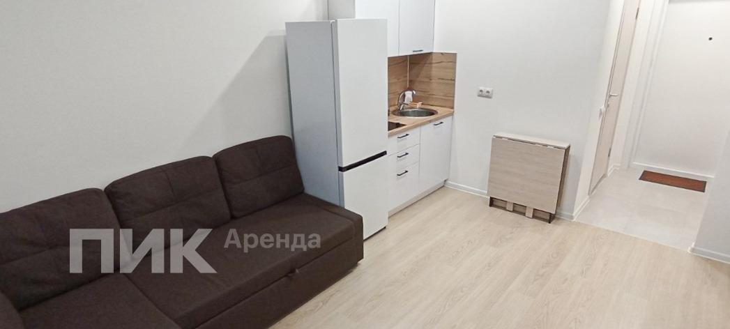 1-к. квартира, 19.5 м², 45 800 ₽/мес — фото № 4