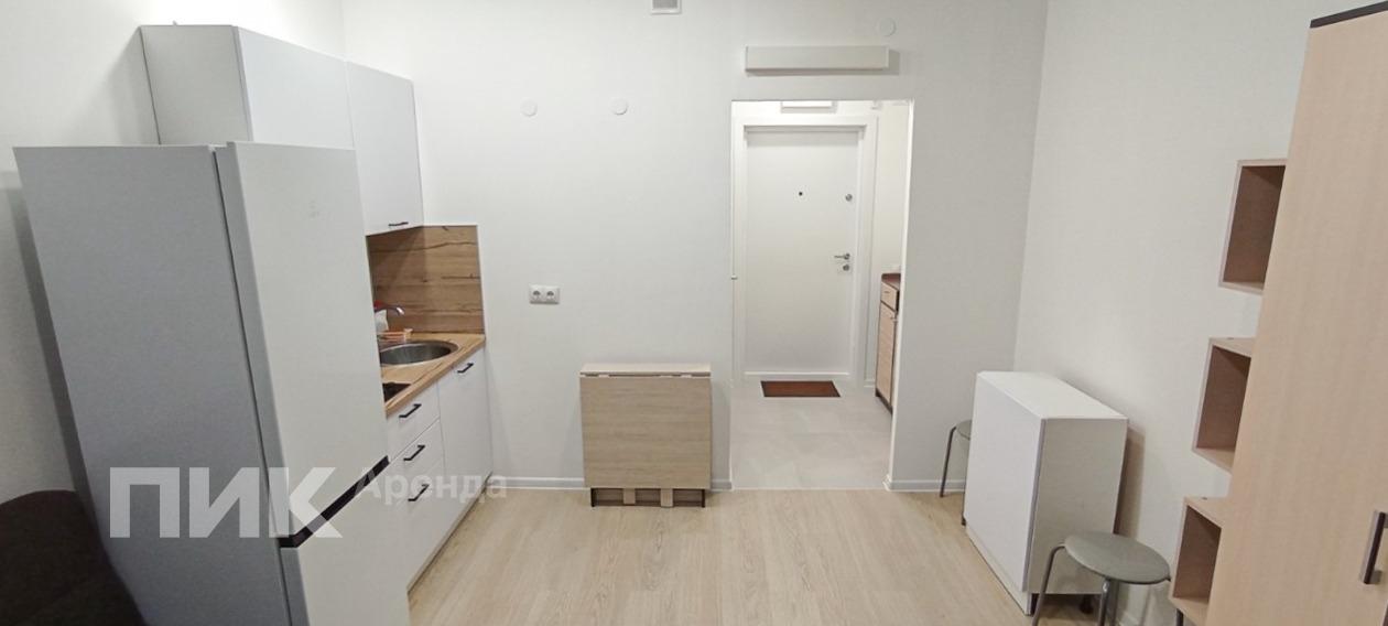 1-к. квартира, 19.5 м², 45 800 ₽/мес — фото № 5