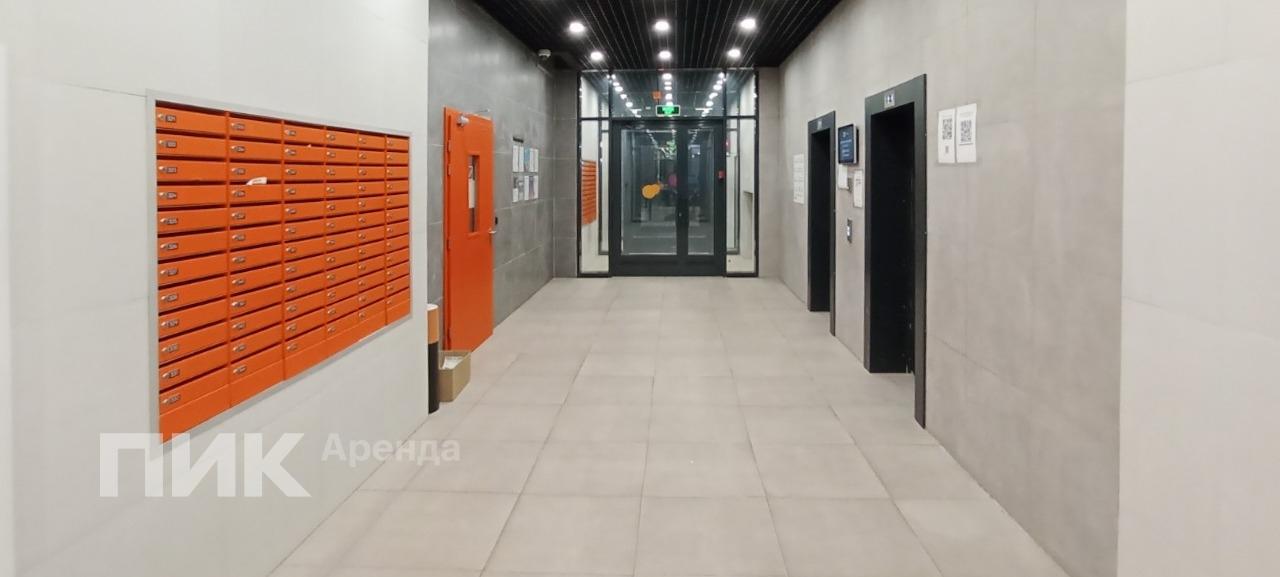 1-к. квартира, 19.5 м², 45 800 ₽/мес — фото № 10