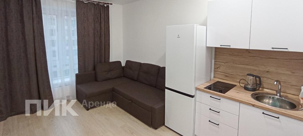 1-к. квартира, 19.5 м², 45 800 ₽/мес — фото № 2
