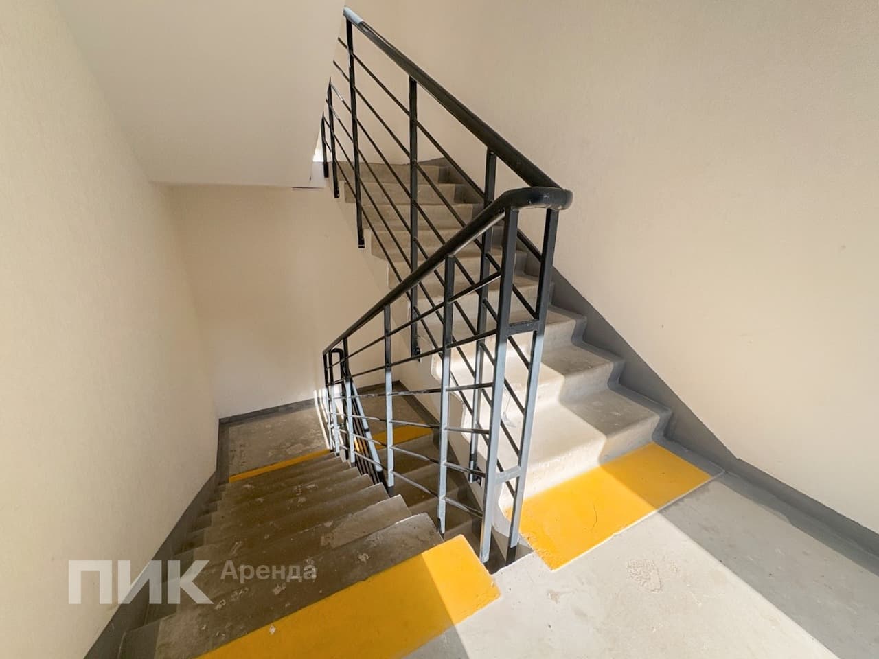 3-к. квартира, 59.6 м², 87 400 ₽/мес — фото № 13