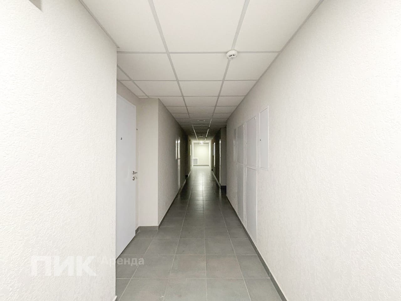 3-к. квартира, 59.6 м², 87 400 ₽/мес — фото № 12