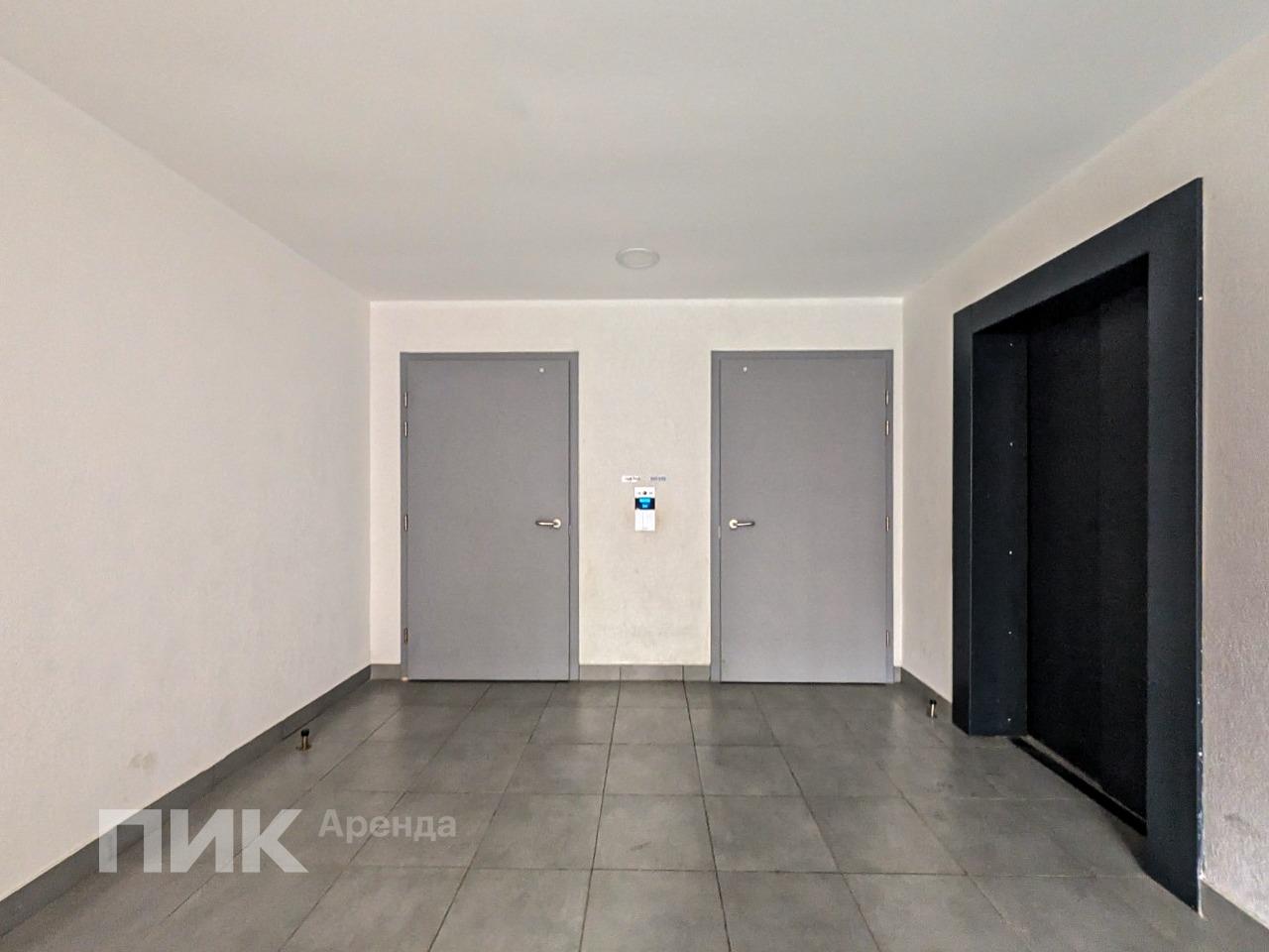 1-к. квартира, 33 м², 36 300 ₽/мес — фото № 13