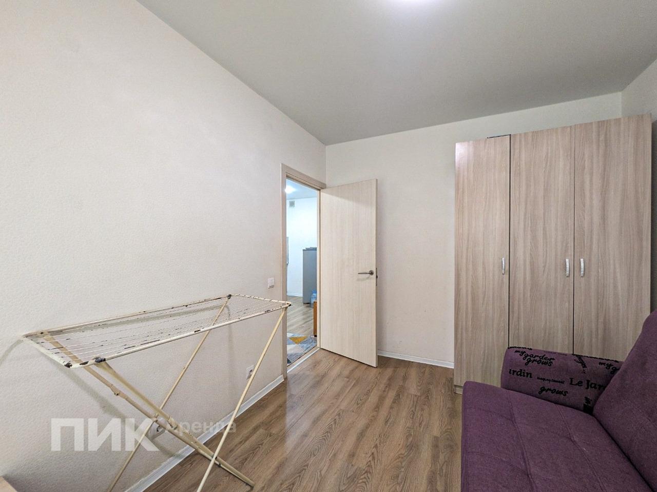 1-к. квартира, 33 м², 36 300 ₽/мес — фото № 3