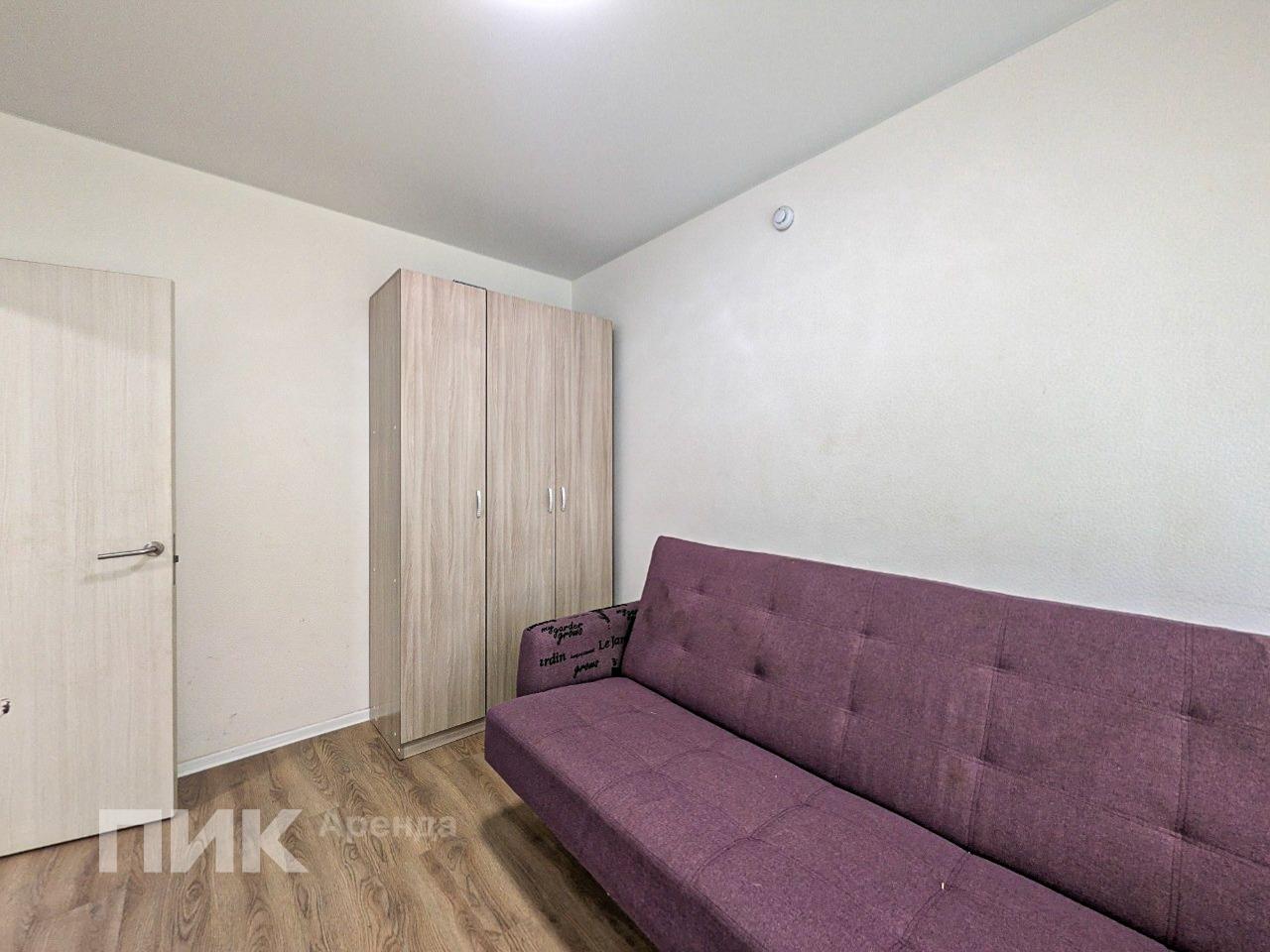 1-к. квартира, 33 м², 36 300 ₽/мес — фото № 4