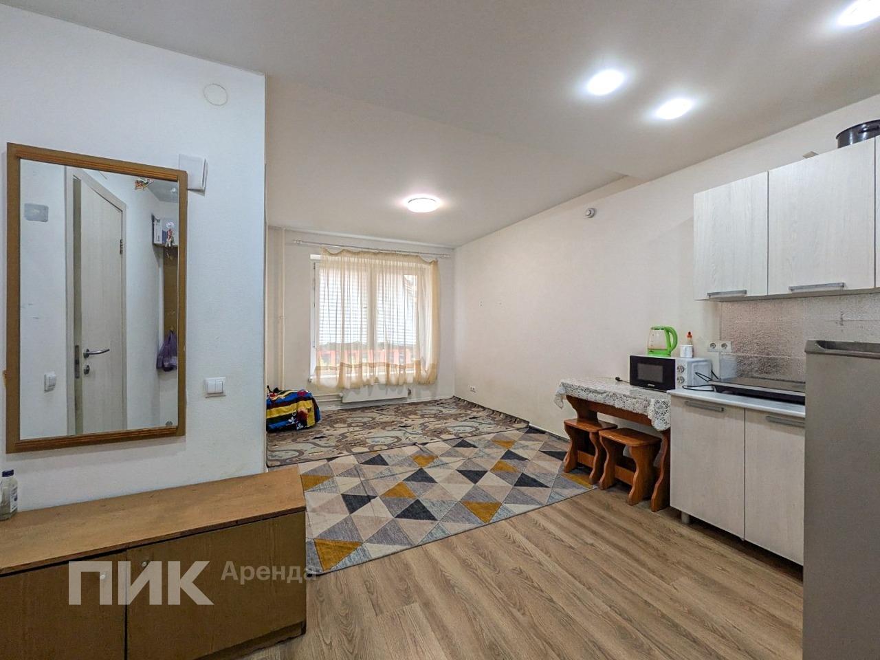1-к. квартира, 33 м², 36 300 ₽/мес — фото № 10