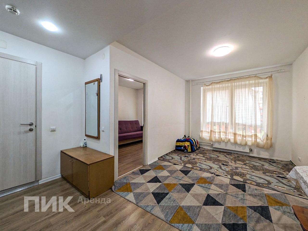 1-к. квартира, 33 м², 36 300 ₽/мес — фото № 5