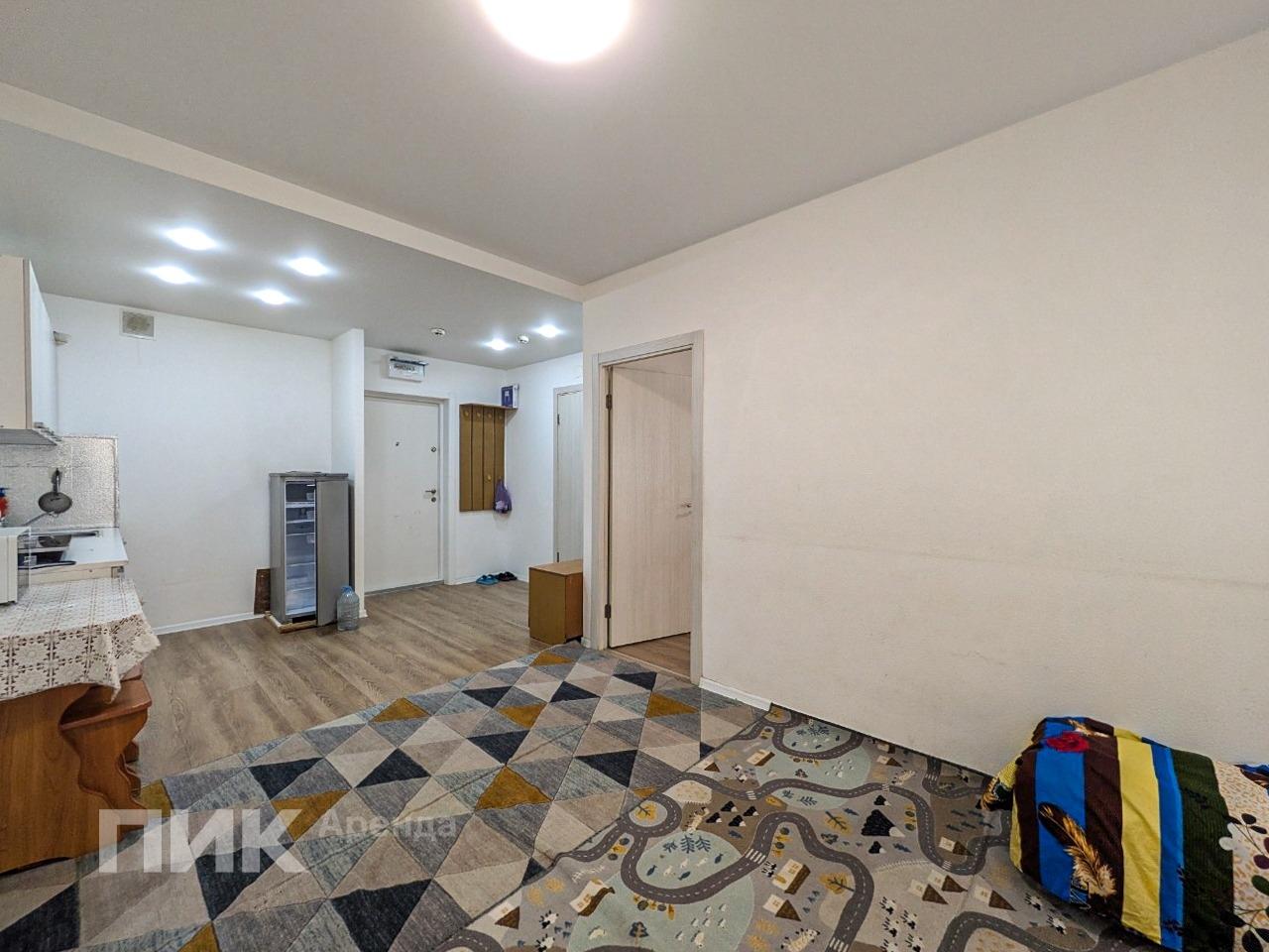 1-к. квартира, 33 м², 36 300 ₽/мес — фото № 8