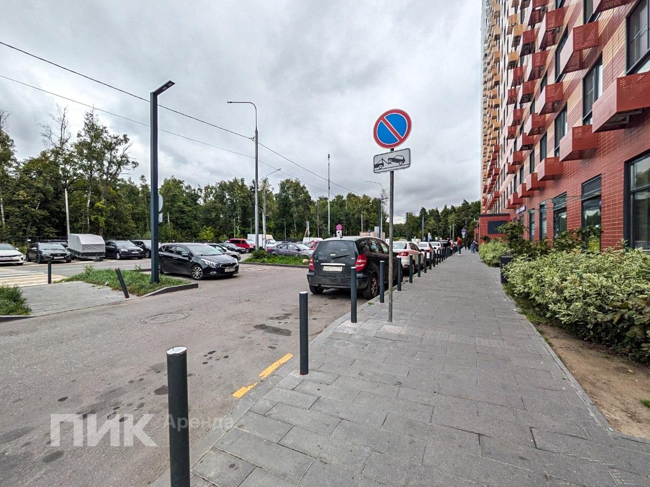 1-к. квартира, 33 м², 36 300 ₽/мес — фото № 18