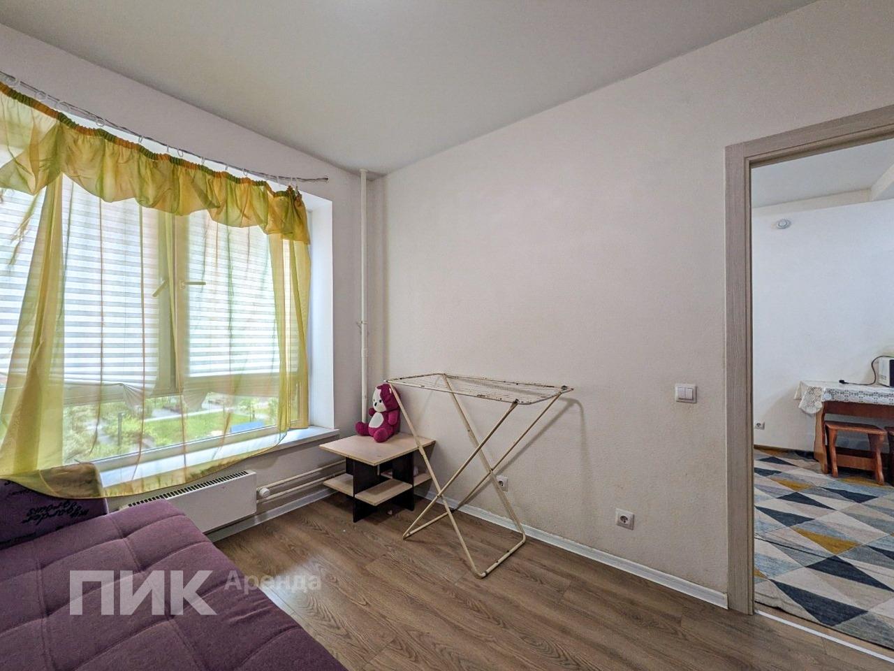 1-к. квартира, 33 м², 36 300 ₽/мес — фото № 2
