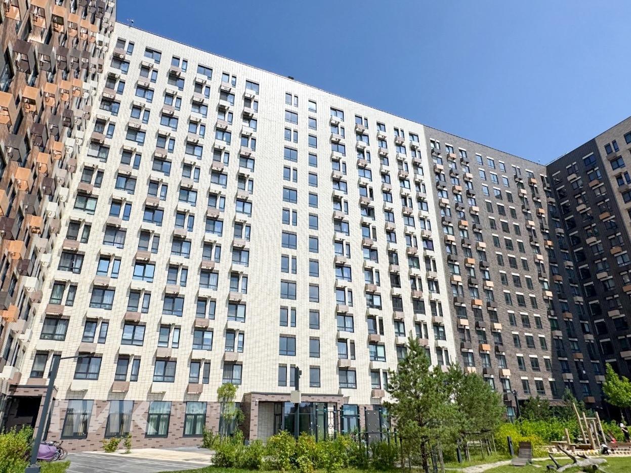 студия, 20 м², 45 000 ₽/мес — фото № 14