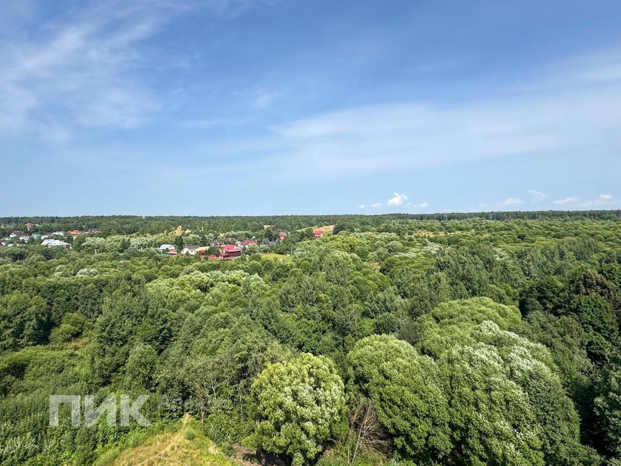 студия, 20 м², 45 000 ₽/мес — фото № 13