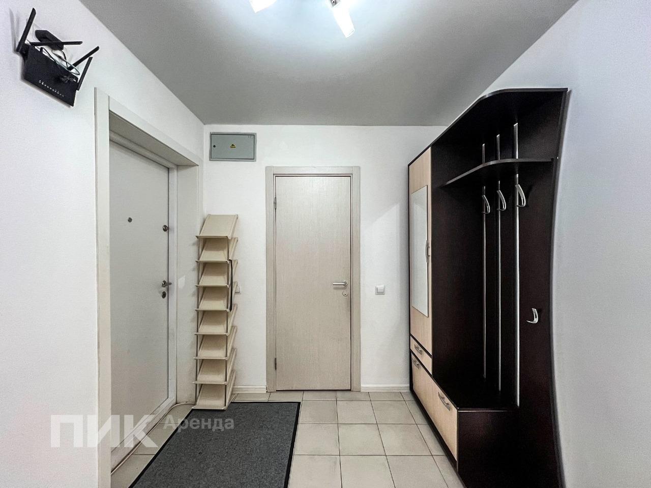 2-к. квартира, 71.8 м², 81 200 ₽/мес — фото № 18