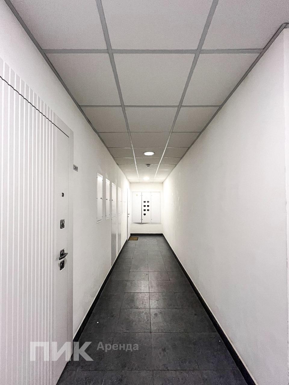 2-к. квартира, 71.8 м², 81 200 ₽/мес — фото № 20