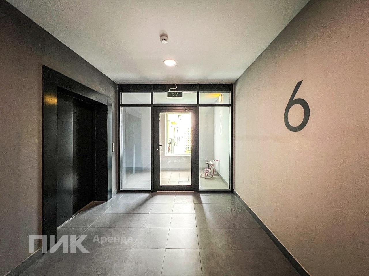 2-к. квартира, 71.8 м², 81 200 ₽/мес — фото № 22