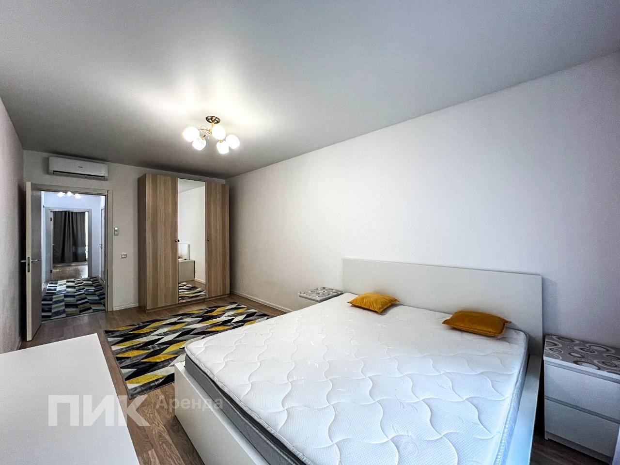 2-к. квартира, 71.8 м², 81 200 ₽/мес — фото № 6