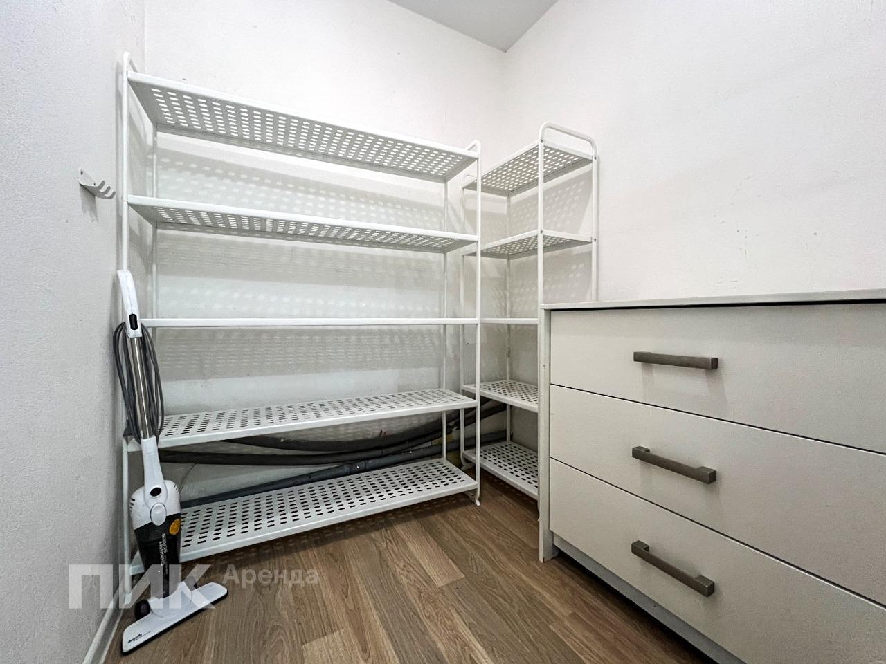 2-к. квартира, 71.8 м², 81 200 ₽/мес — фото № 14