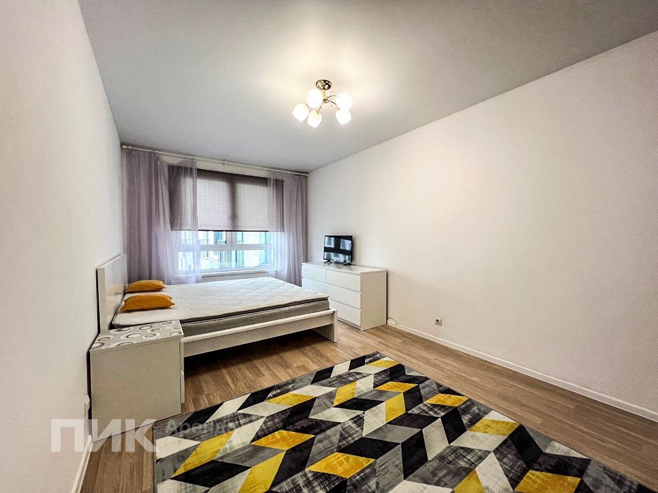 2-к. квартира, 71.8 м², 81 200 ₽/мес — фото № 4