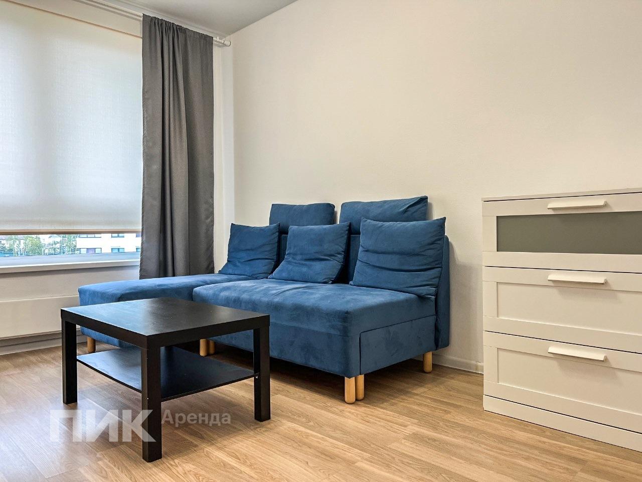 2-к. квартира, 71.8 м², 81 200 ₽/мес — фото № 1