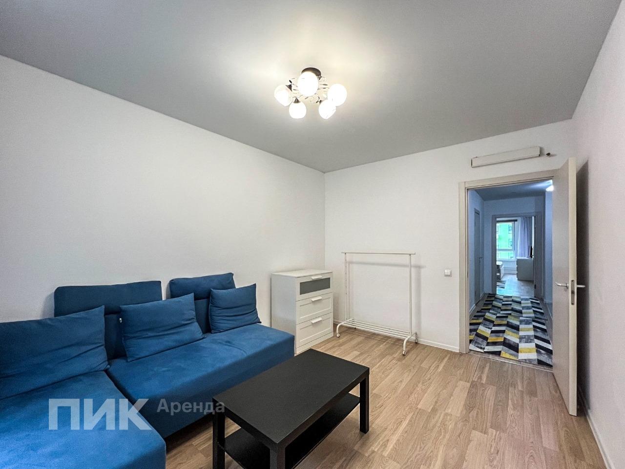 2-к. квартира, 71.8 м², 81 200 ₽/мес — фото № 2