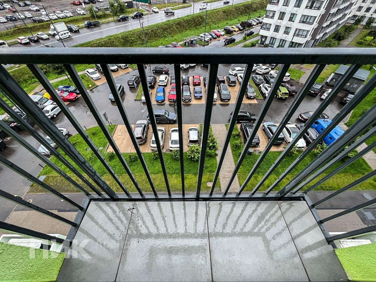 2-к. квартира, 71.8 м², 81 200 ₽/мес — фото № 19