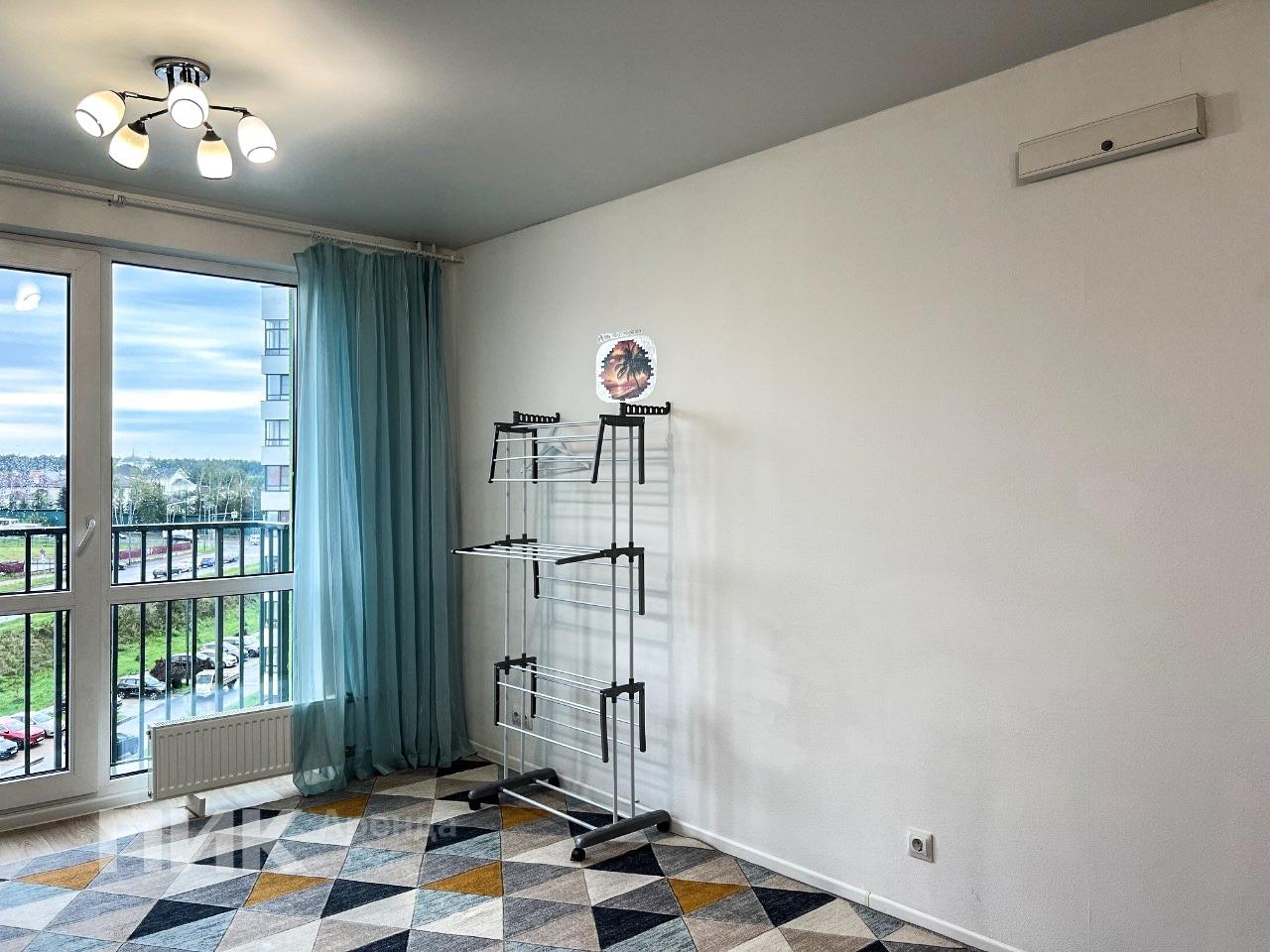 2-к. квартира, 71.8 м², 81 200 ₽/мес — фото № 8