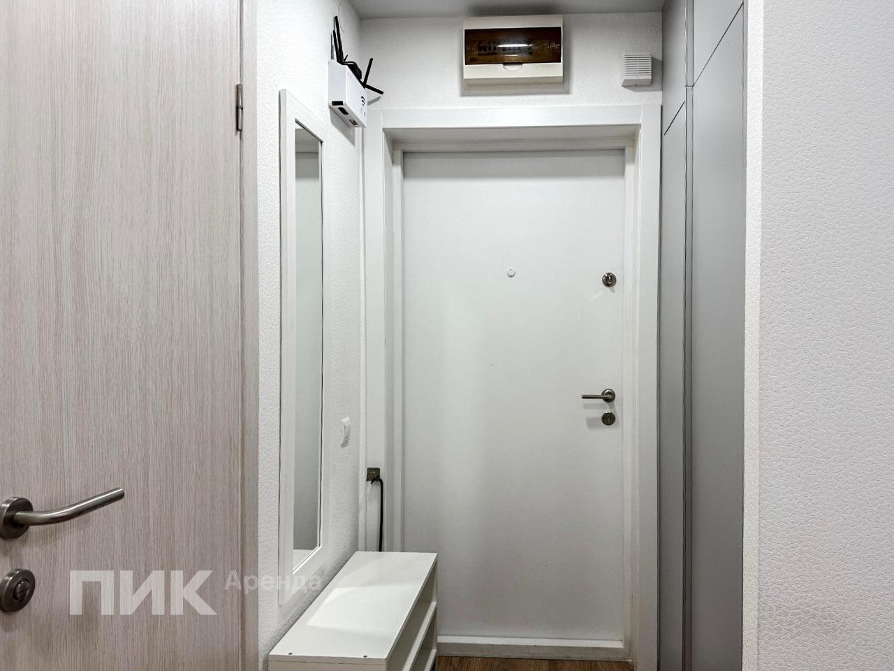 1-к. квартира, 31.8 м², 83 000 ₽/мес — фото № 8