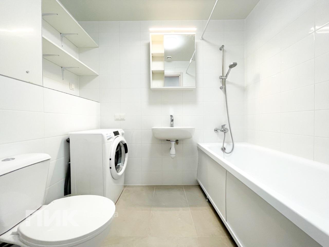 2-к. квартира, 50.2 м², 52 000 ₽/мес — фото № 8