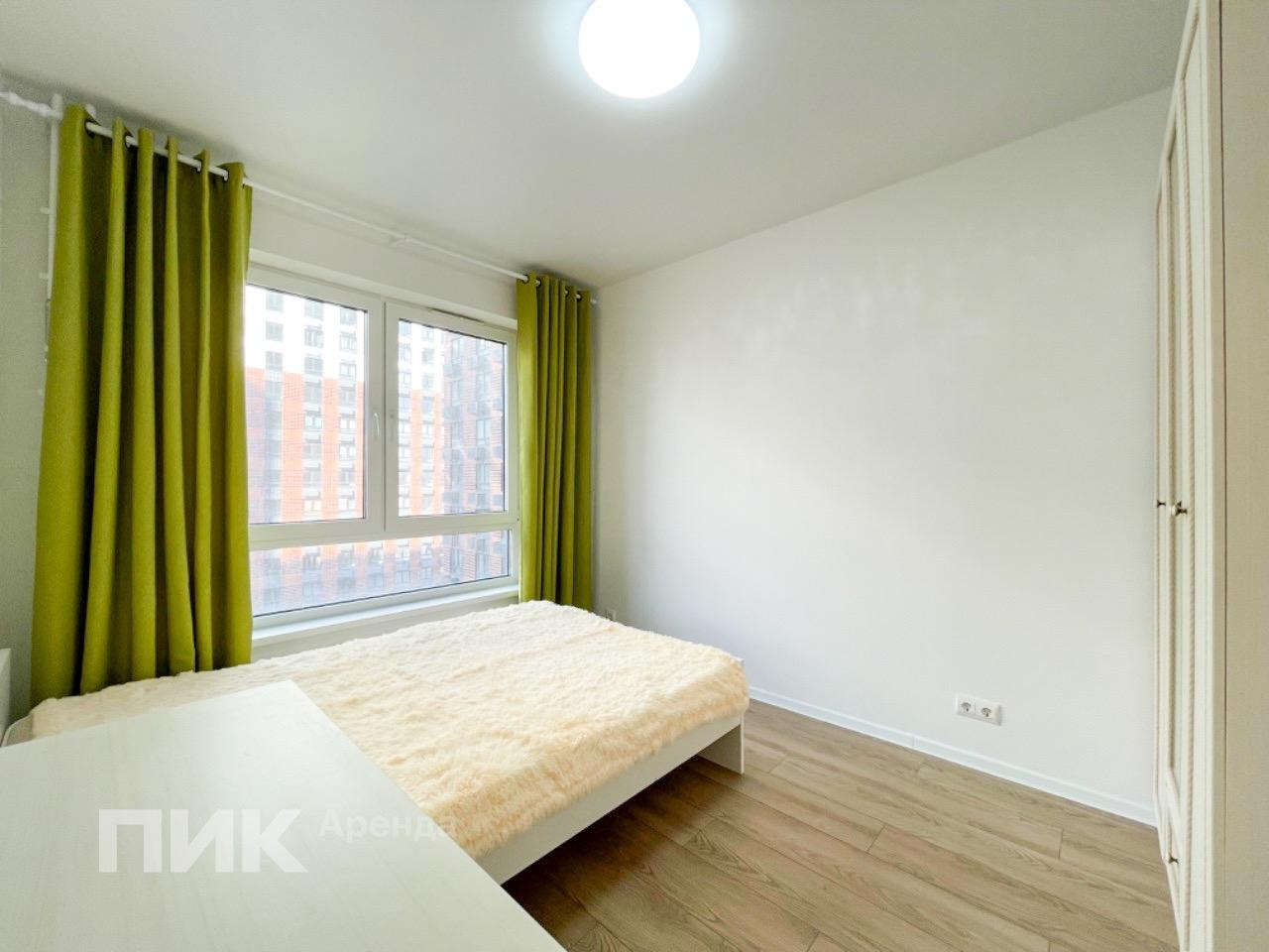 2-к. квартира, 50.2 м², 52 000 ₽/мес — фото № 3