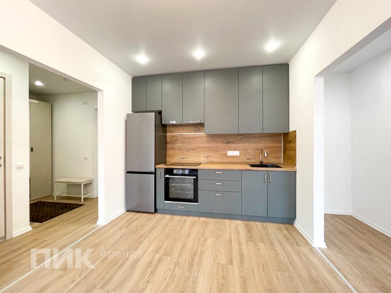 2-к. квартира, 50.2 м², 52 000 ₽/мес — фото № 7