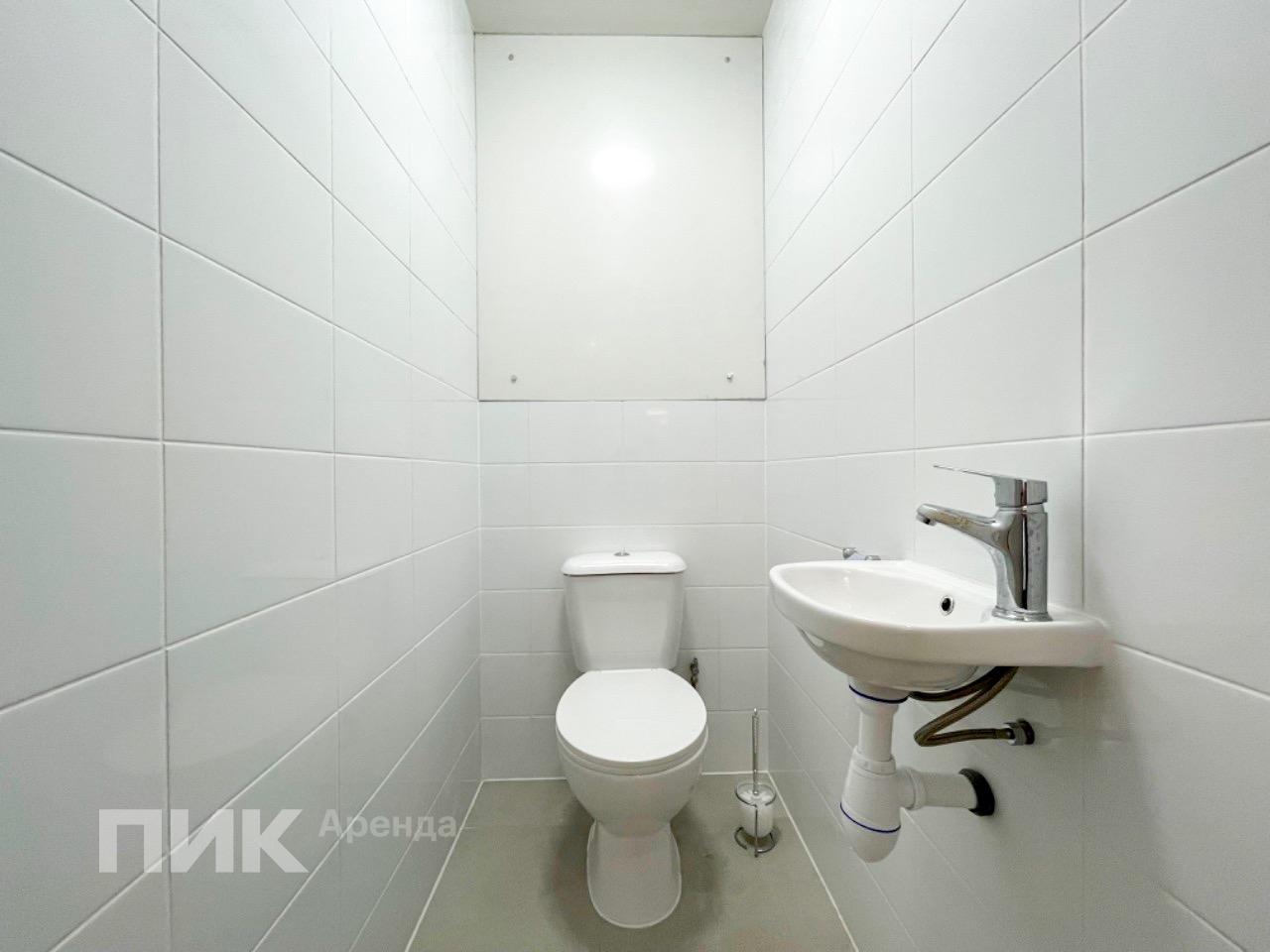 2-к. квартира, 50.2 м², 52 000 ₽/мес — фото № 9