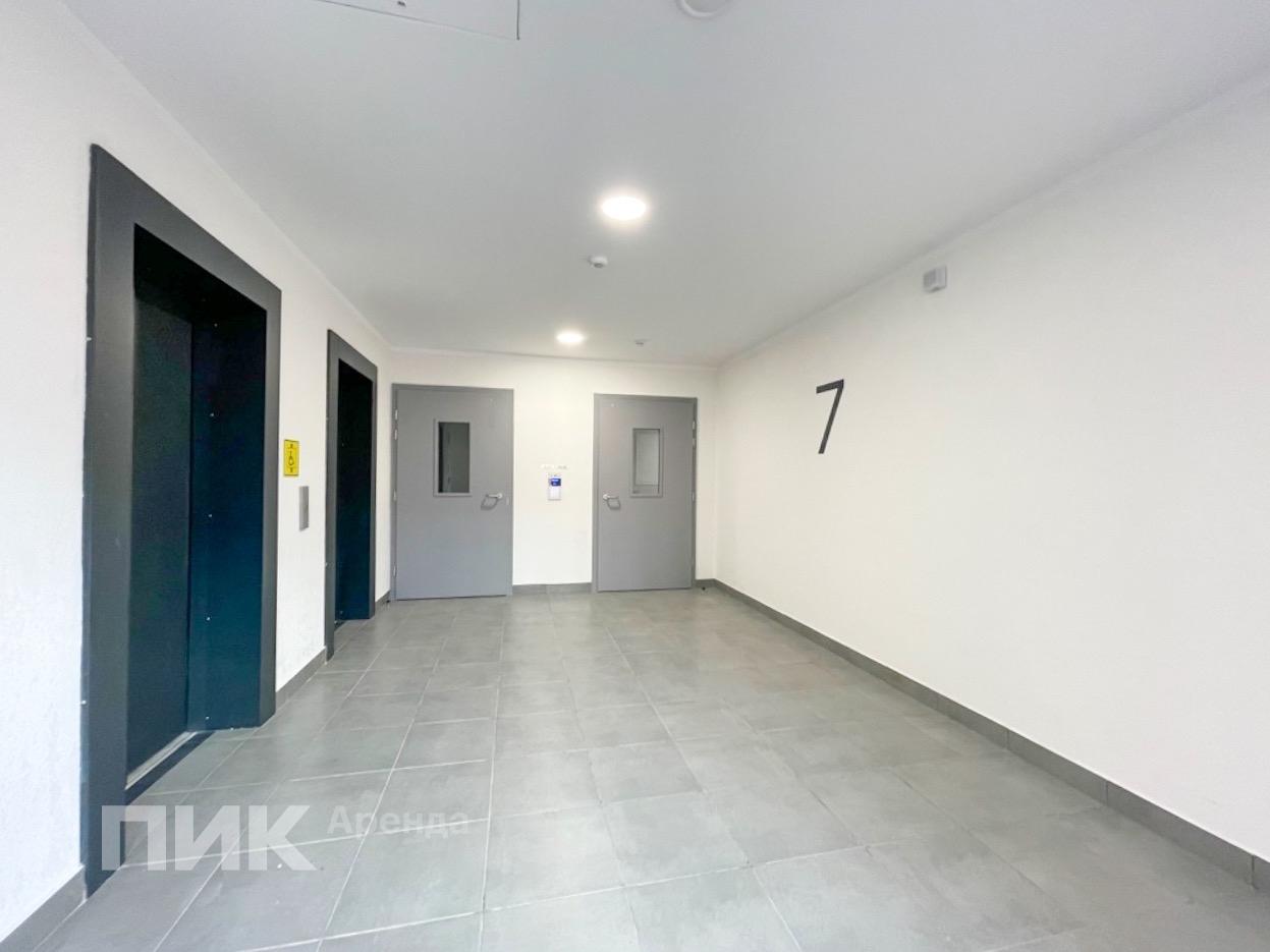 2-к. квартира, 50.2 м², 52 000 ₽/мес — фото № 12