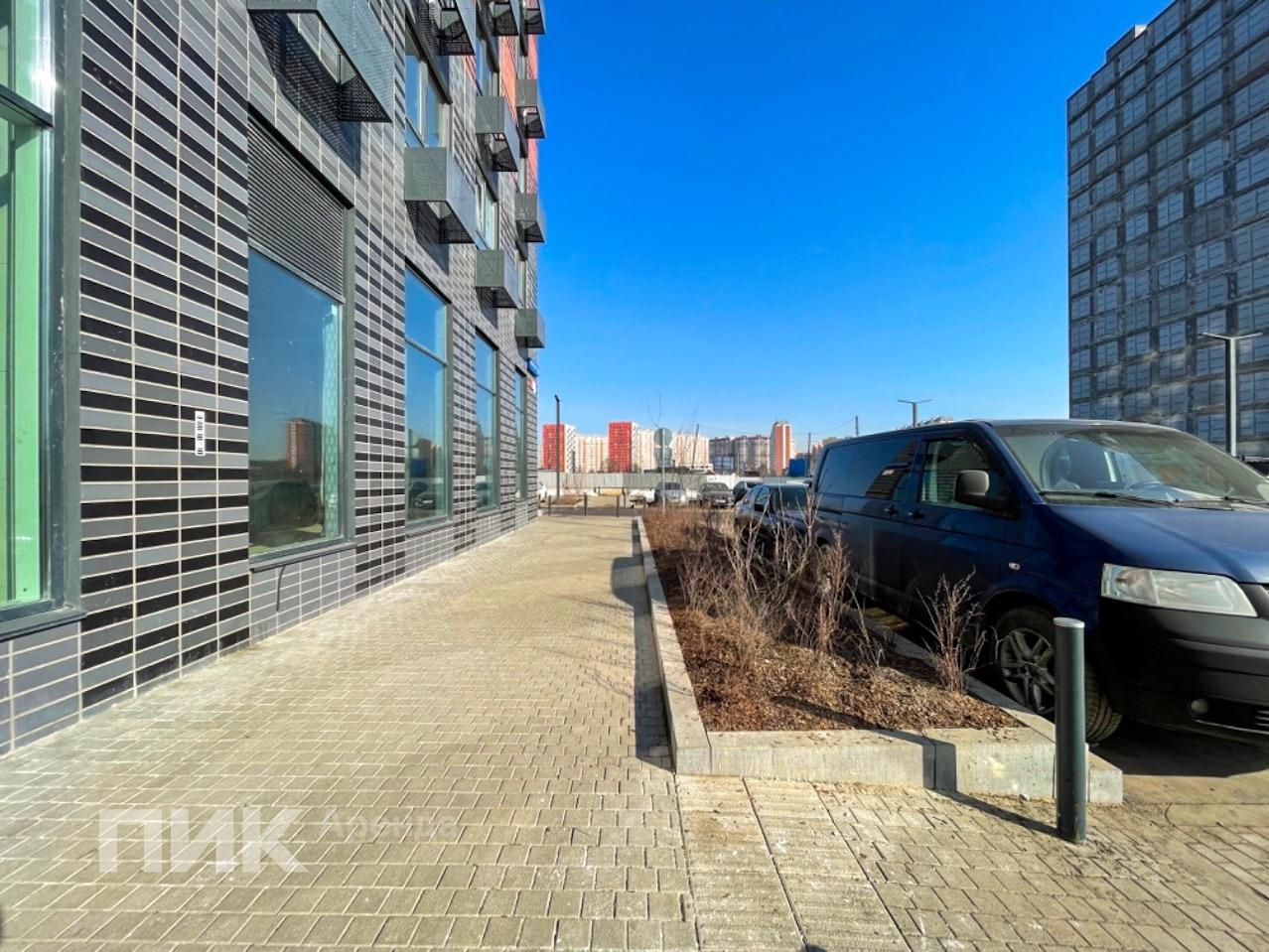 2-к. квартира, 50.2 м², 52 000 ₽/мес — фото № 17