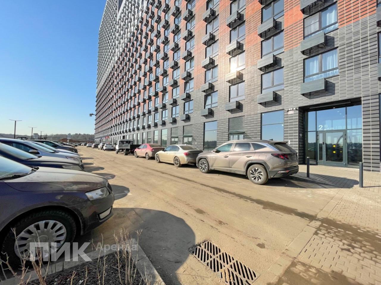 2-к. квартира, 50.2 м², 52 000 ₽/мес — фото № 16