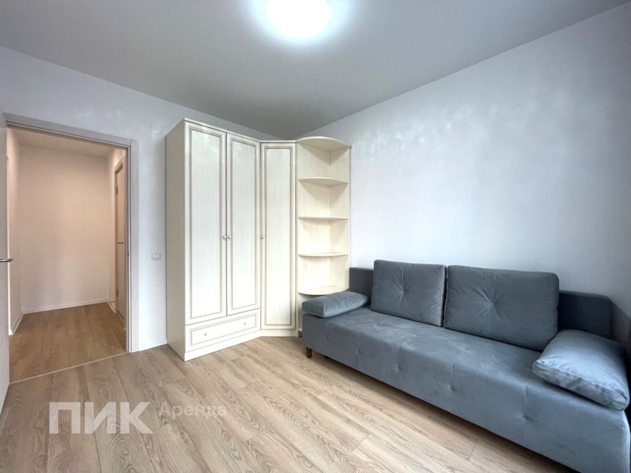 2-к. квартира, 50.2 м², 52 000 ₽/мес — фото № 2