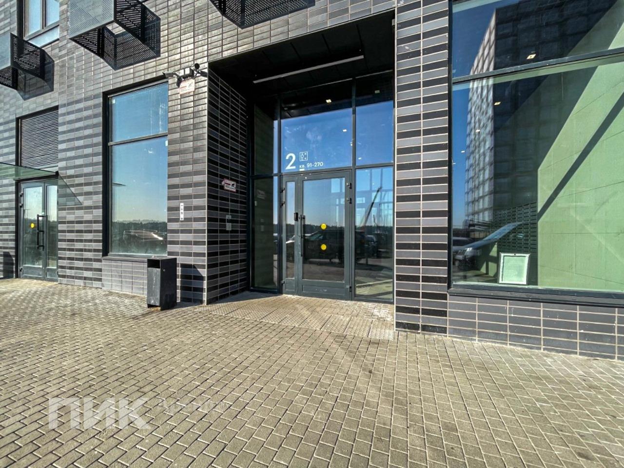 2-к. квартира, 50.2 м², 54 900 ₽/мес — фото № 15
