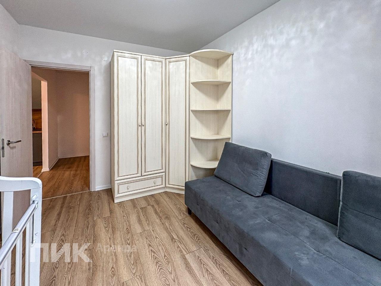 2-к. квартира, 50.2 м², 54 900 ₽/мес — фото № 4