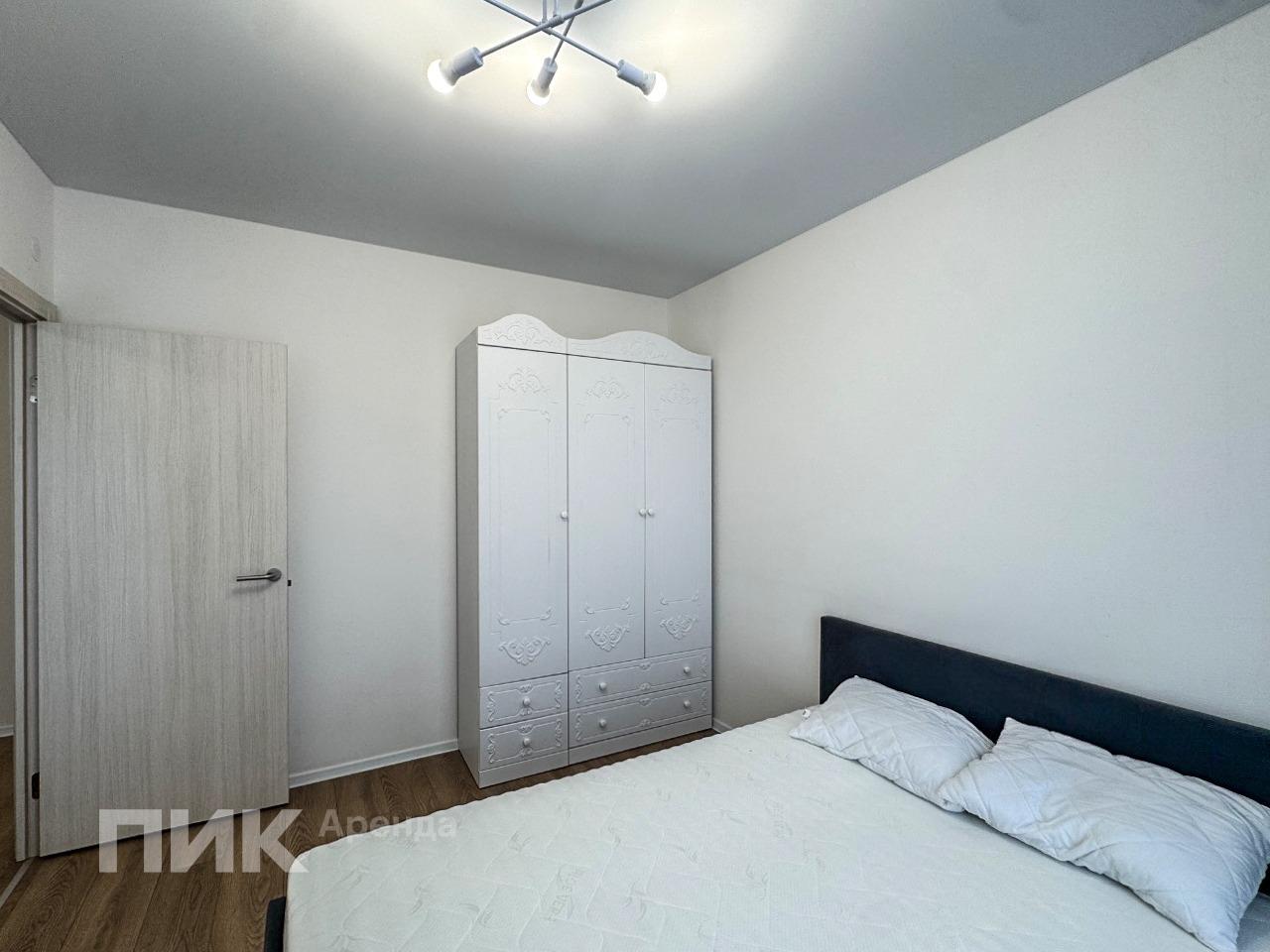 1-к. квартира, 33 м², 53 000 ₽/мес — фото № 8