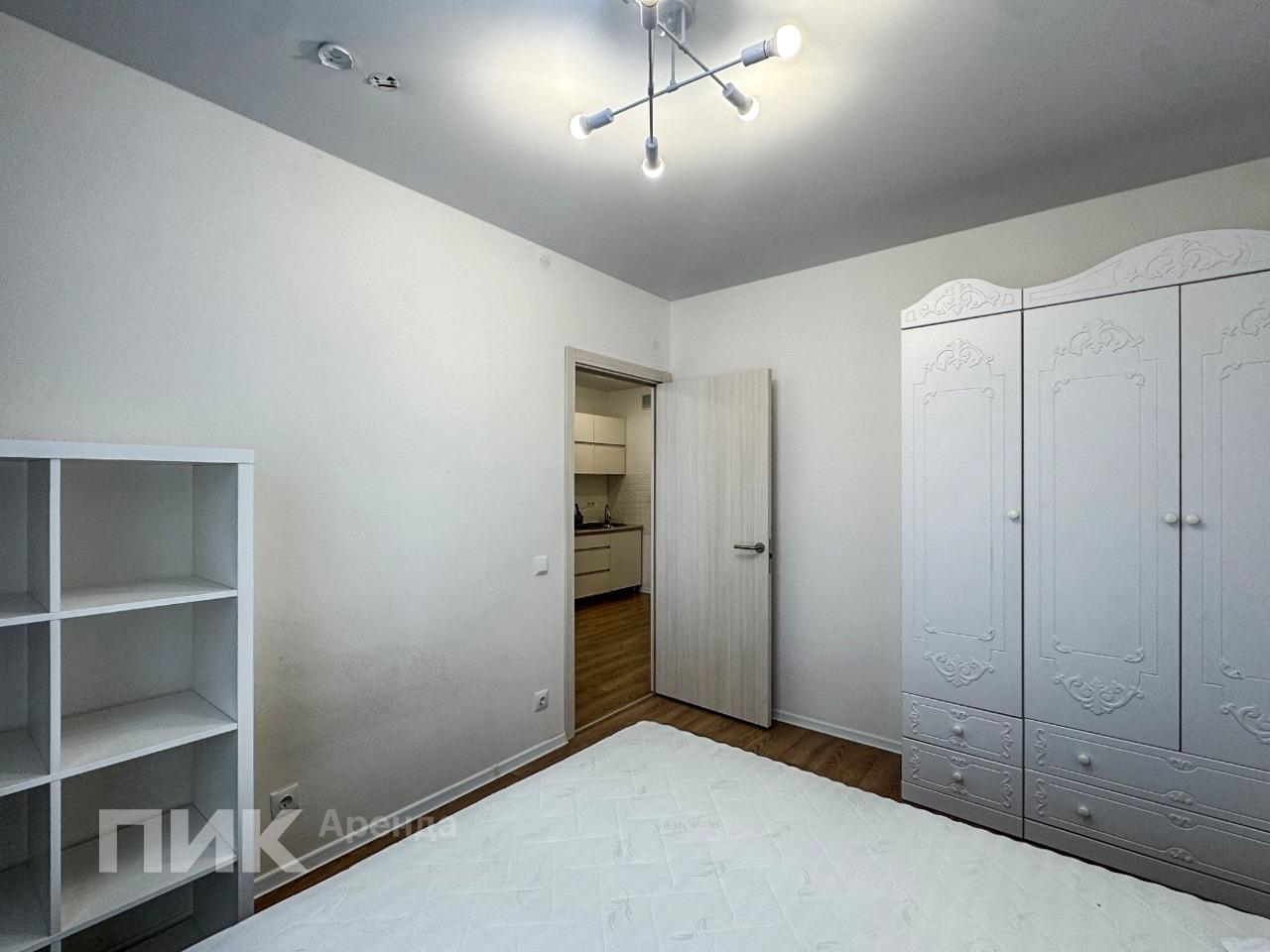 1-к. квартира, 33 м², 53 000 ₽/мес — фото № 7