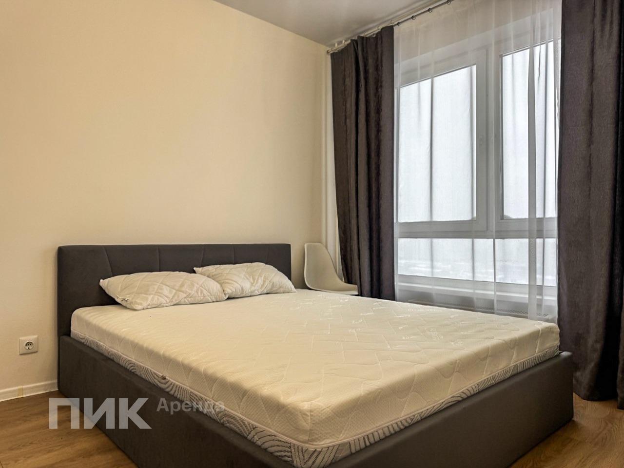 1-к. квартира, 33 м², 53 000 ₽/мес — фото № 5